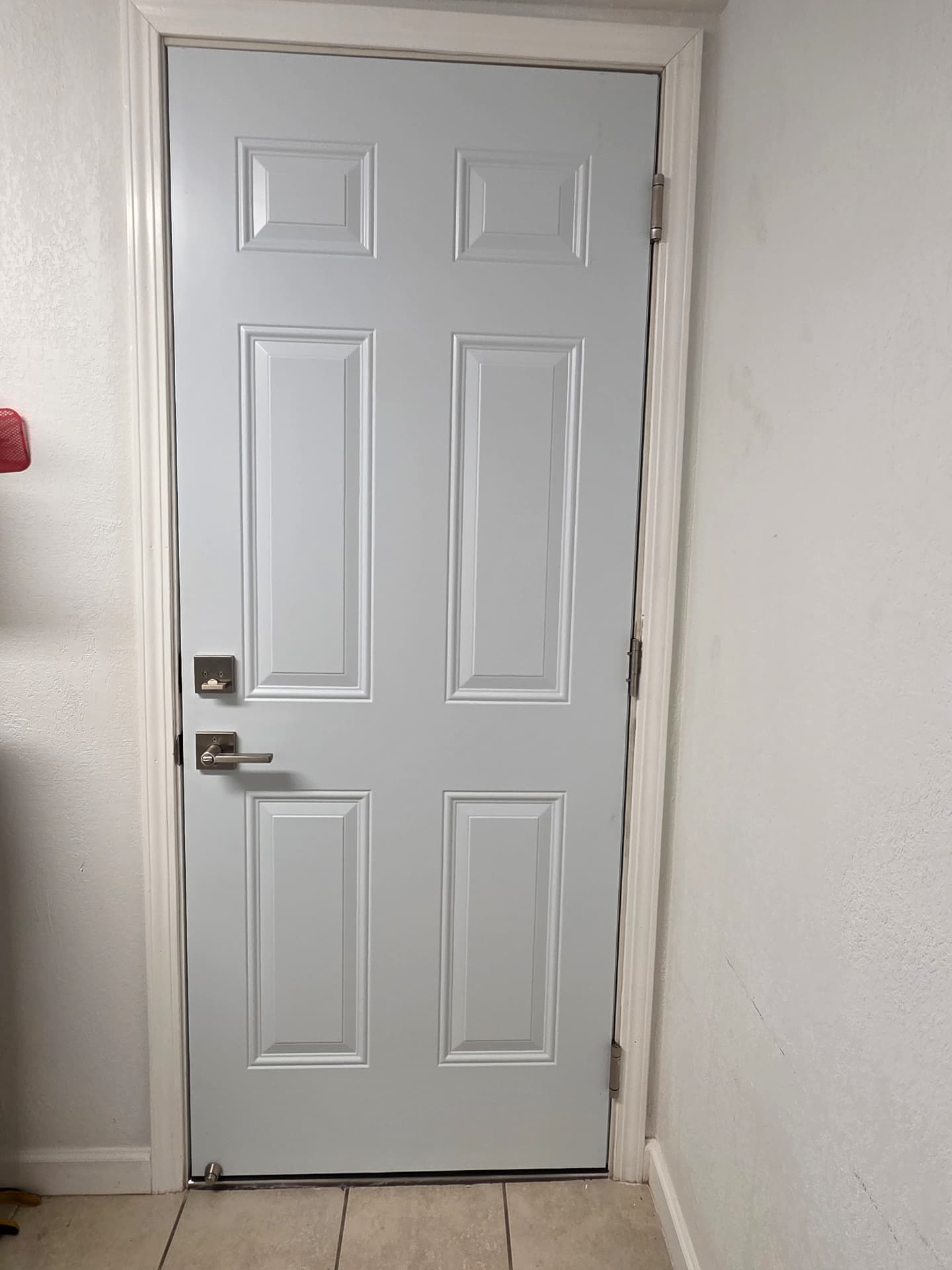 Door Repair & Hardware