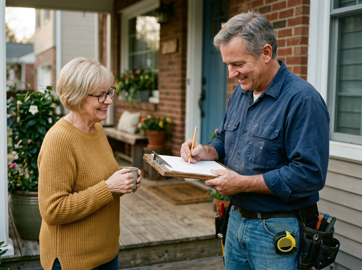 Free Estimates
